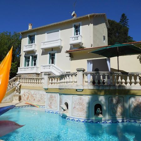 Villa Marguerite Hyères Extérieur photo
