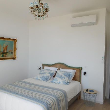 Villa Marguerite Hyères Extérieur photo
