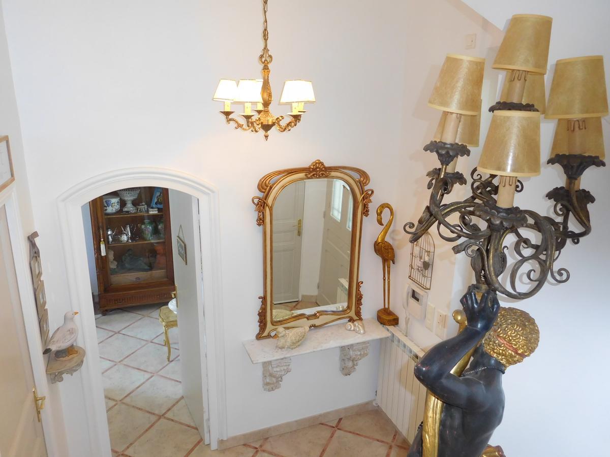 Villa Marguerite Hyères Extérieur photo