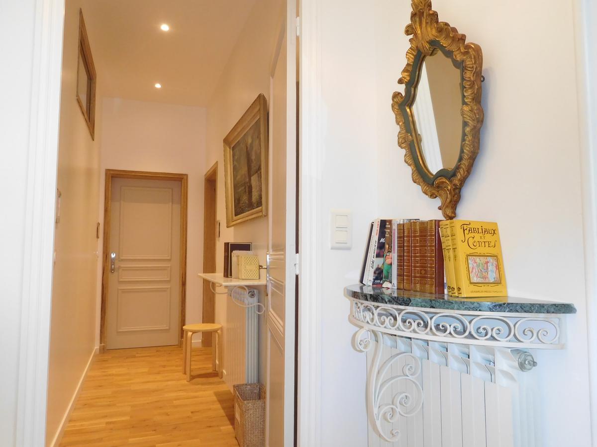 Villa Marguerite Hyères Extérieur photo