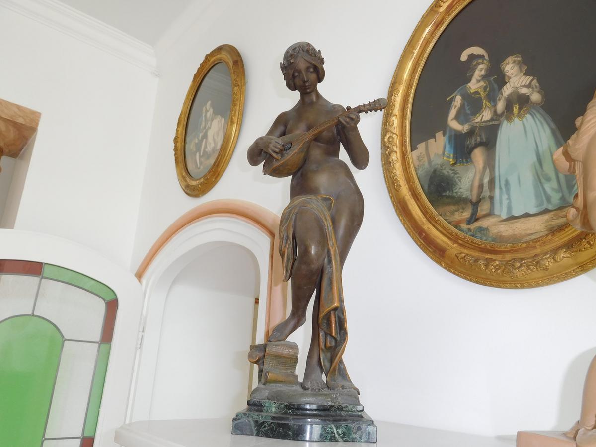Villa Marguerite Hyères Extérieur photo