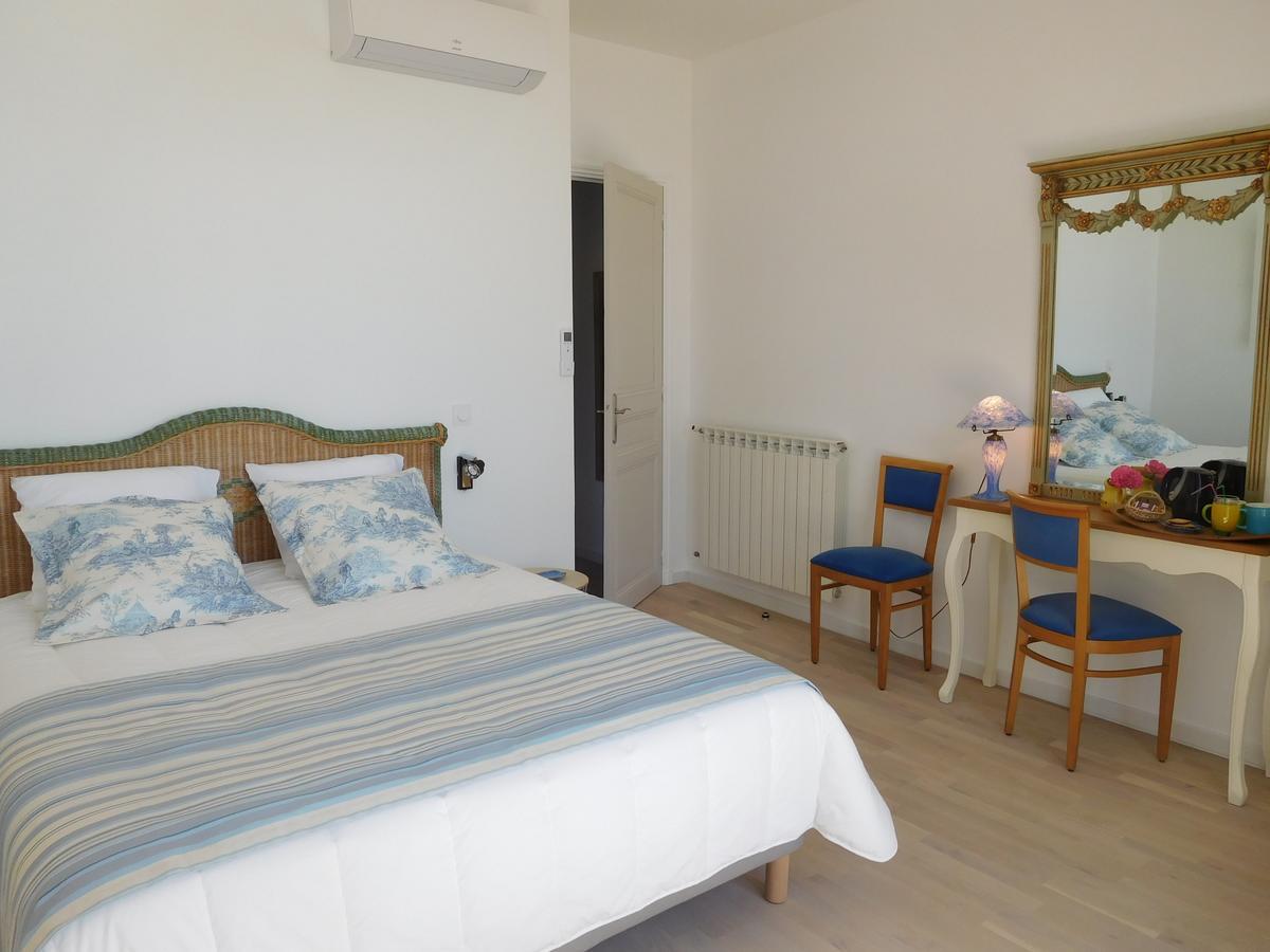 Villa Marguerite Hyères Extérieur photo